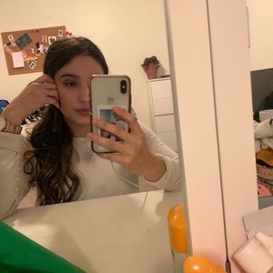 Meet your Posher, Ruth